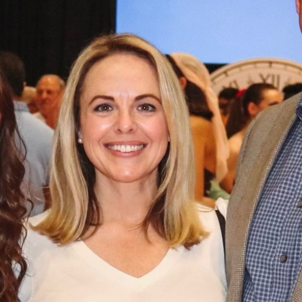 Meet your Posher, Deanna